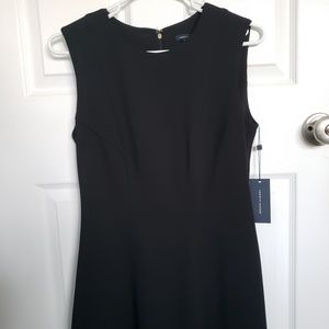 Tommy Hilfiger Black Dress